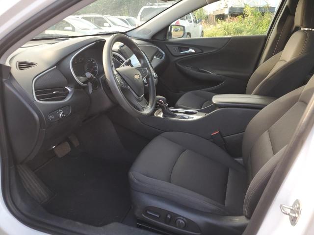 2023 CHEVROLET MALIBU LT - 1G1ZD5ST2PF198001