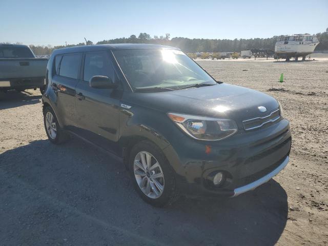 2017 KIA SOUL + - KNDJP3A51H7453994