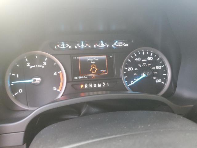 2018 FORD F350 SUPER #3304025500