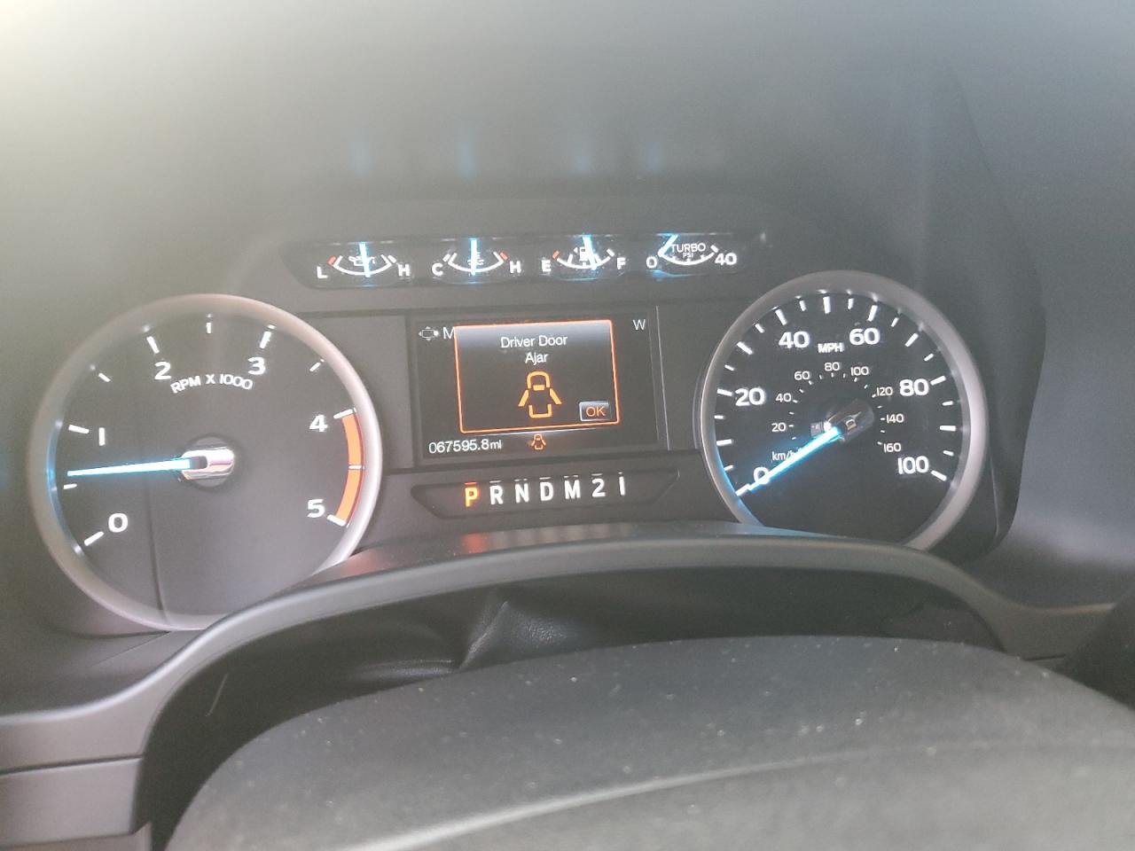 FORD F-350 SUPER DUTY