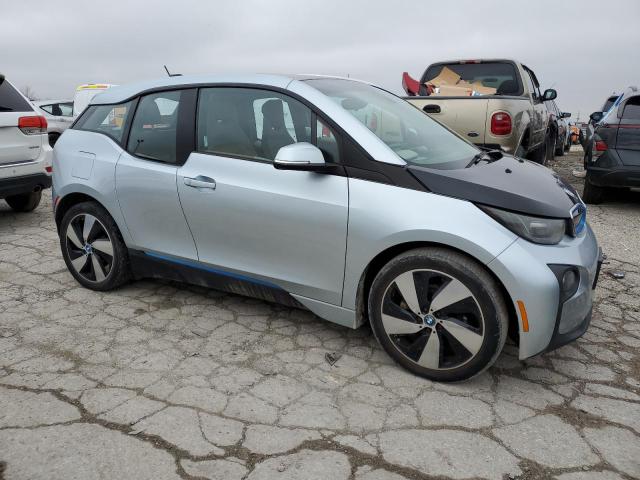 2014 BMW I3 BEV #3305318313