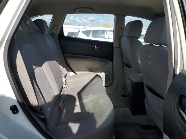 2013 NISSAN ROGUE S - JN8AS5MVXDW634408