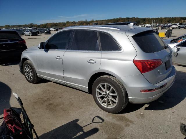 2009 AUDI Q5 3.2 #3287900250