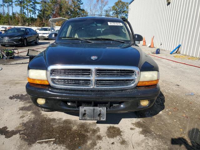 2001 DODGE DURANGO #3290310249