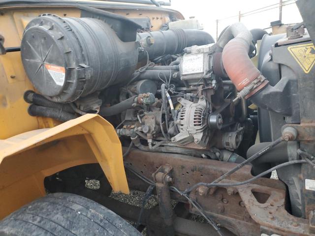 2011 IC SCHOOL BUS #3290045261