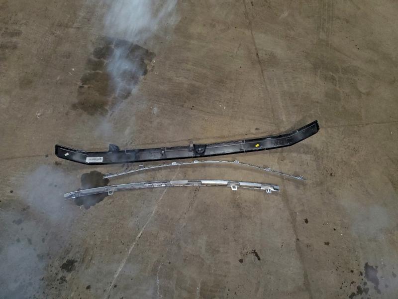 2019 FORD FLEX LIMIT #3304608436