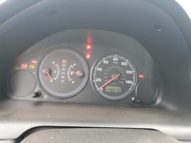 2005 HONDA CIVIC DX V #3287752093