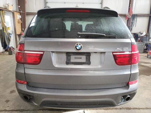 2011 BMW X5 XDRIVE3 - 5UXZV4C59BL414370