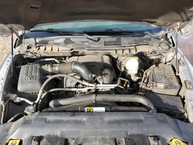 2015 RAM 1500 ST - 1C6RR7KT0FS689491