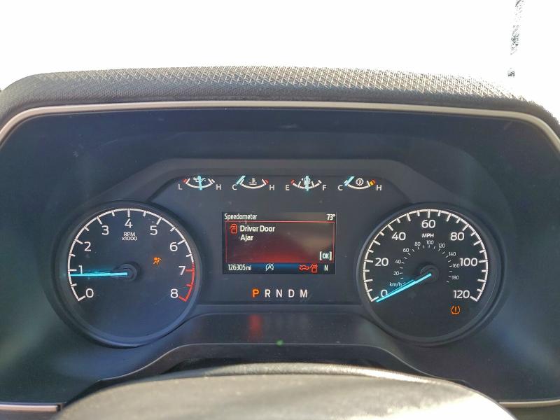 2021 FORD F150 SUPER #3311614260