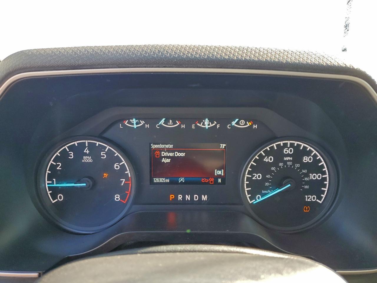 Lot #3311614260 2021 FORD F150 SUPER