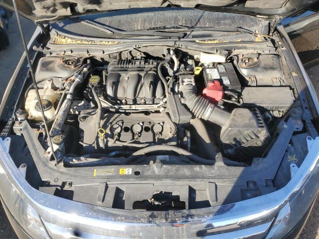 2010 FORD FUSION SEL #3292468726