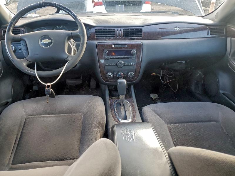 2015 CHEVROLET IMPALA LIM #3297889811