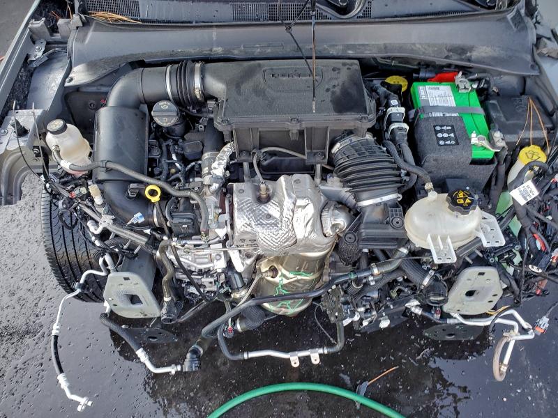 2023 JEEP COMPASS LA #3297963783