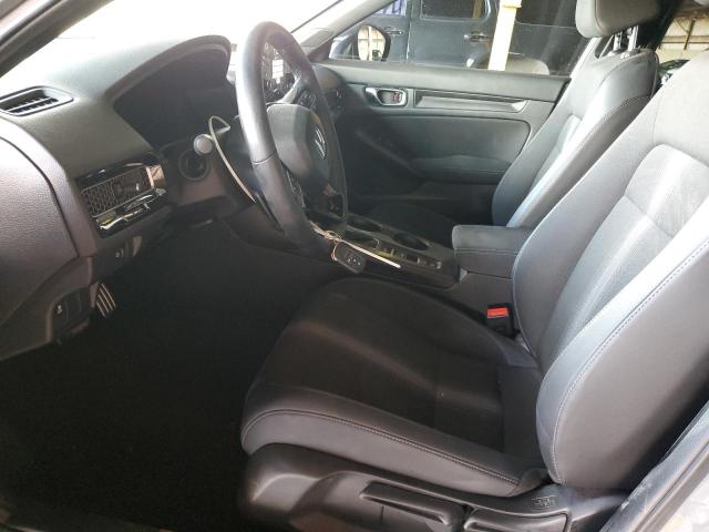 2025 HONDA CIVIC SPOR #3297888802