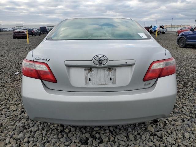 2007 TOYOTA CAMRY CE #3310388008