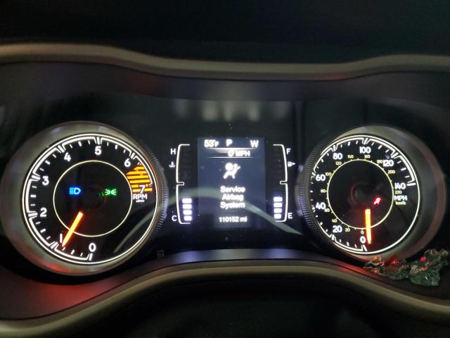 2018 JEEP CHEROKEE L #3301820417