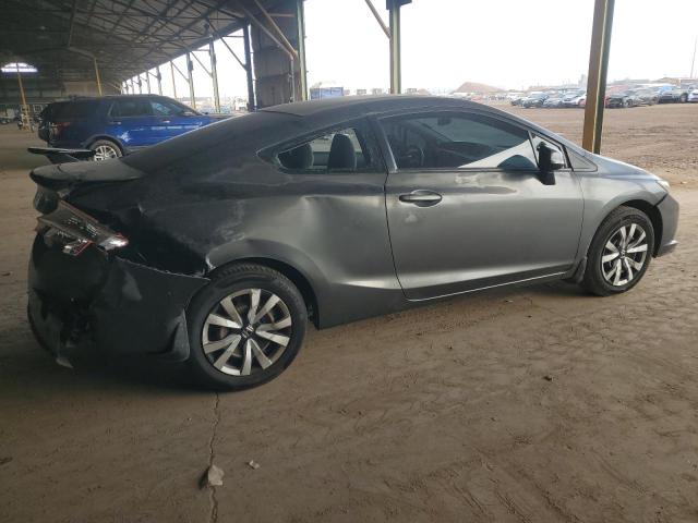 2013 HONDA CIVIC LX #3296907818