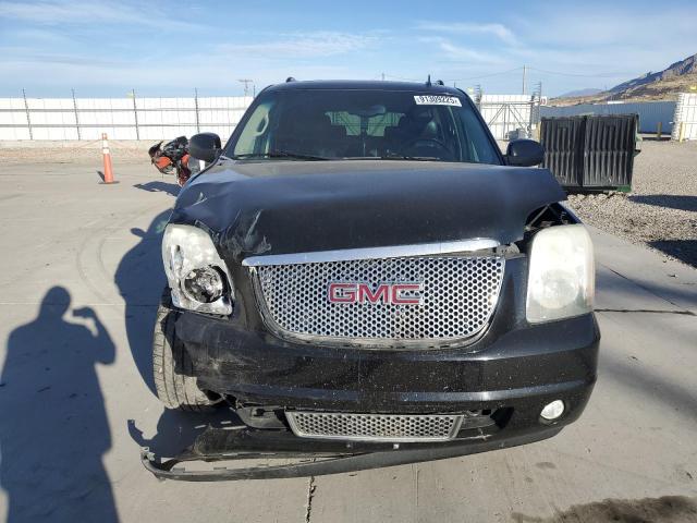 2011 GMC YUKON XL D - 1GKS2MEFXBR108393