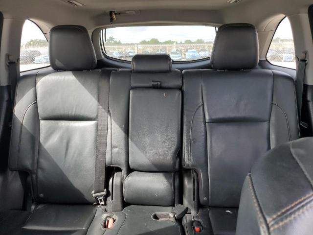 2016 TOYOTA HIGHLANDER - 5TDKKRFH1GS503340