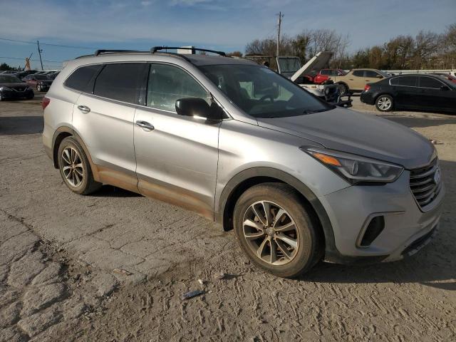 2017 HYUNDAI SANTA FE S #3291164965