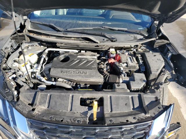 2023 NISSAN ROGUE SL #3291219969