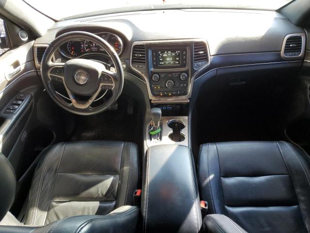 2016 JEEP GRAND CHER #3312664161