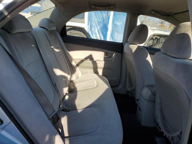 2007 KIA SPECTRA EX #3296972827