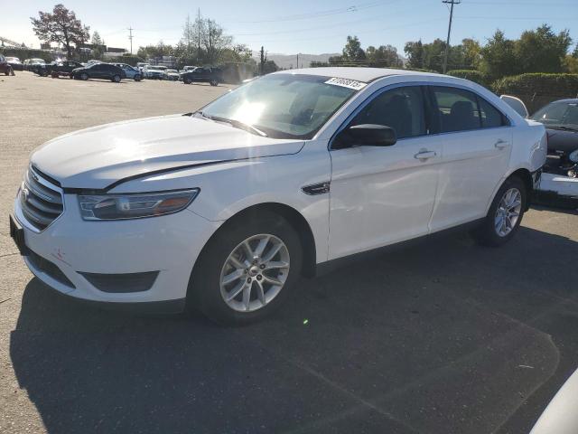 2013 FORD TAURUS SE #3312735181