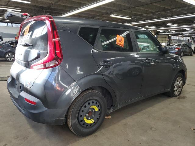 2021 KIA SOUL LX #3317797080