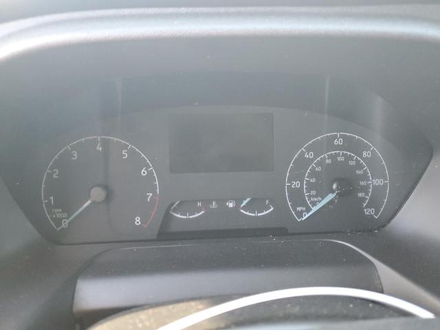 2023 FORD TRANSIT #3297777862