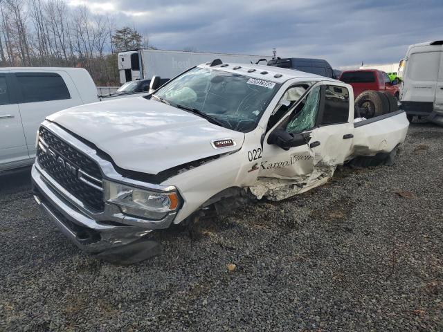 Global Auto Auctions: 2024 RAM 3500 BIG H