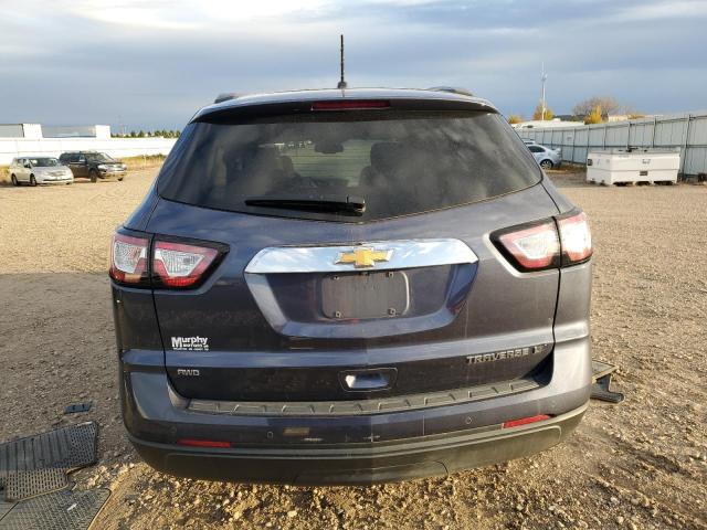 2014 CHEVROLET TRAVERSE L #3286782915