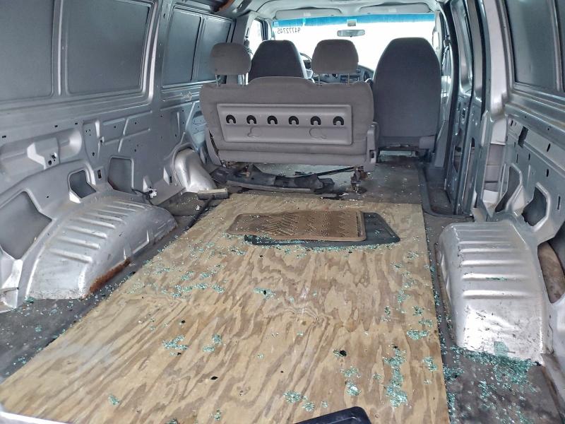 2005 FORD ECONOLINE #3297989073