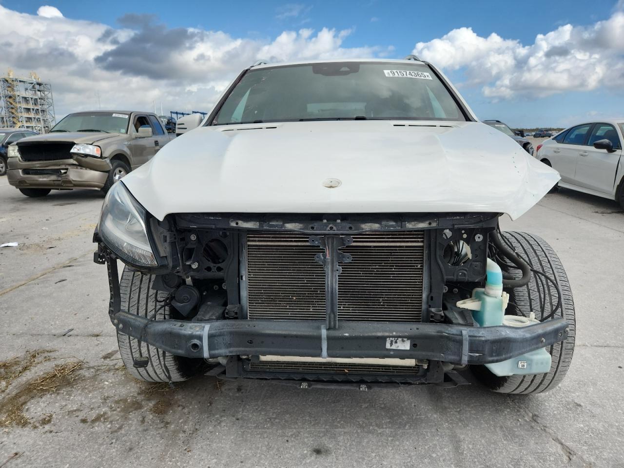 MERCEDES-BENZ GLE-CLASS 350