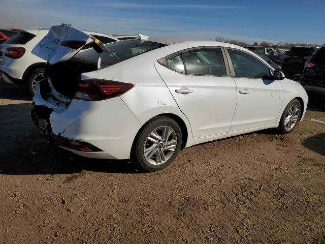 2020 HYUNDAI ELANTRA SE #3291339163