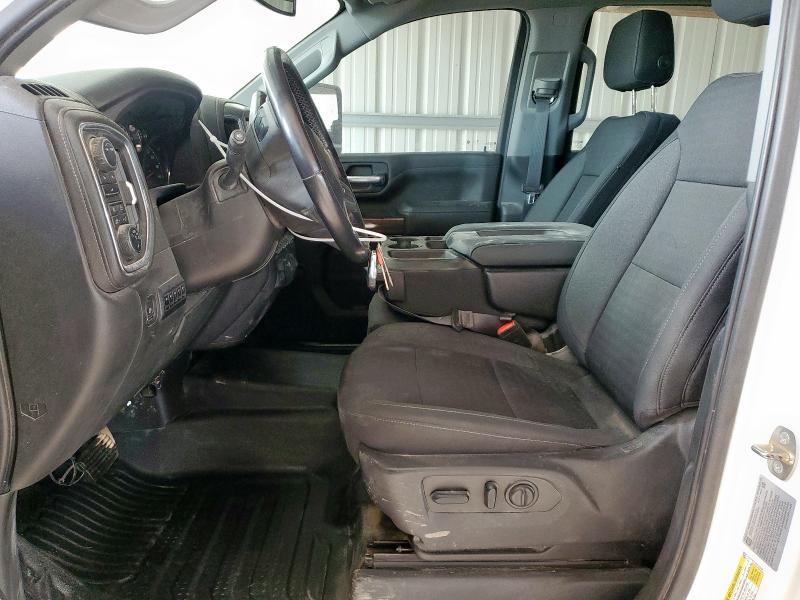 2023 CHEVROLET SILVERADO #3305404299