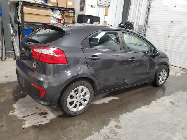 2016 KIA RIO LX - KNADM5A35G6672488