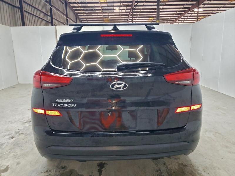 2020 HYUNDAI TUCSON LIM #3310413978