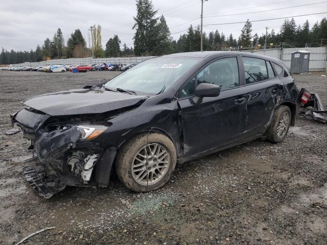 2018 SUBARU IMPREZA #3298218032