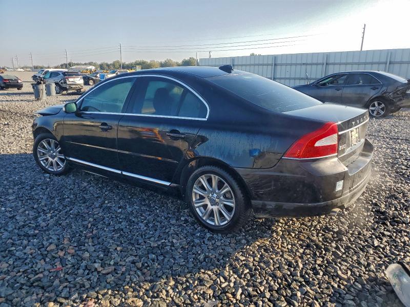 2010 VOLVO S80 3.2 #3301859020