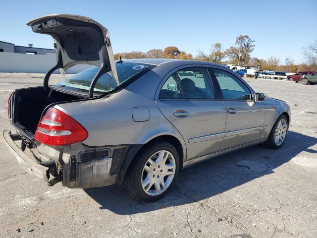 2003 MERCEDES-BENZ E 500 #3293500409