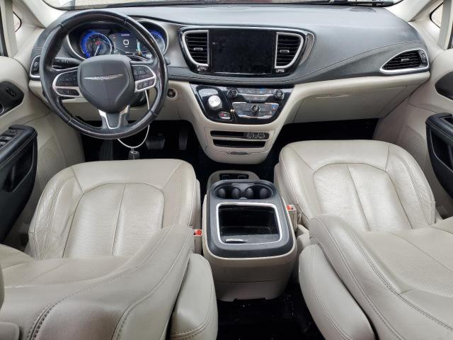 2021 CHRYSLER PACIFICA T #3282458612