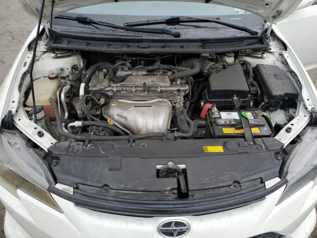 2015 TOYOTA SCION TC #3308434287