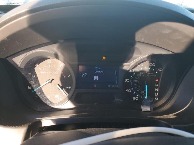 2013 FORD EXPLORER - 1FM5K8B87DGB08111