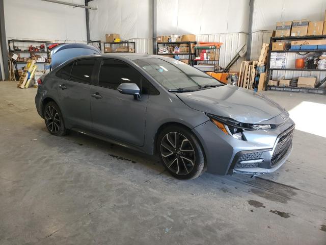 2020 TOYOTA COROLLA SE #3284702966