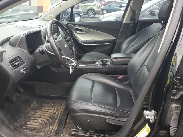 2014 CHEVROLET VOLT #3292489681
