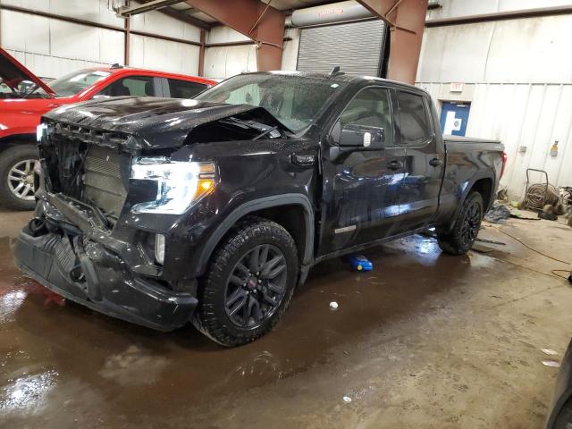2019 GMC SIERRA K15 #3297112486