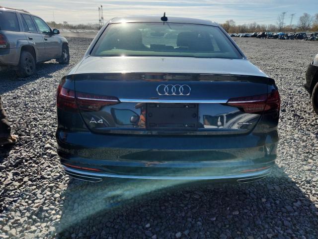 2021 AUDI A4 PREMIUM #3292478672