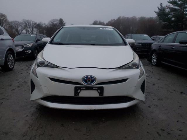 2016 TOYOTA PRIUS #3284766523
